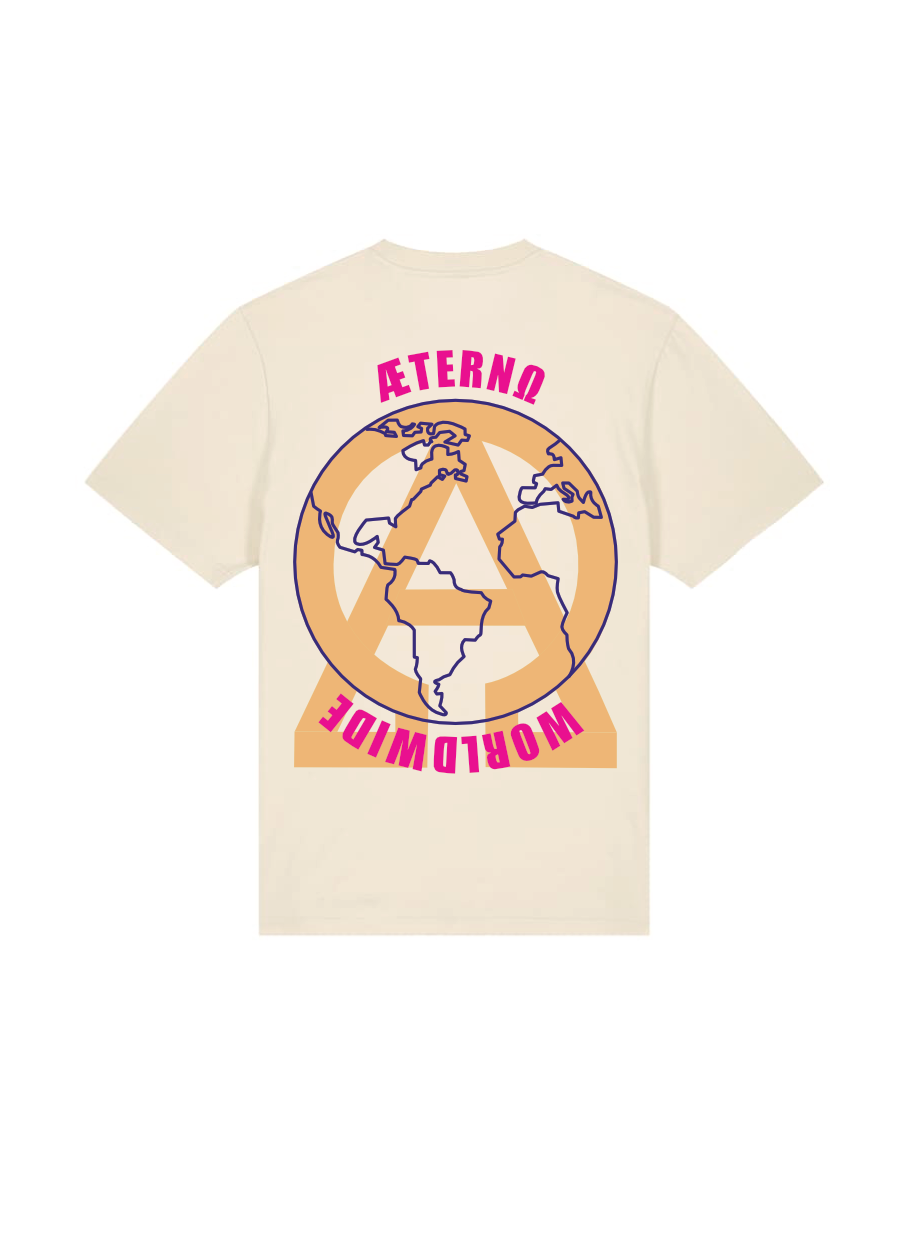 WORLDWIDE TEE